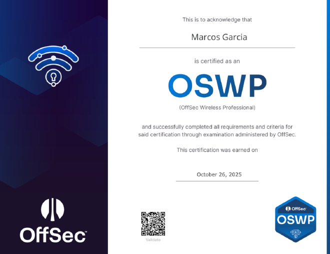 OSWP1